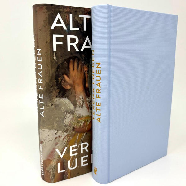 Alte Frauen - Bild 3