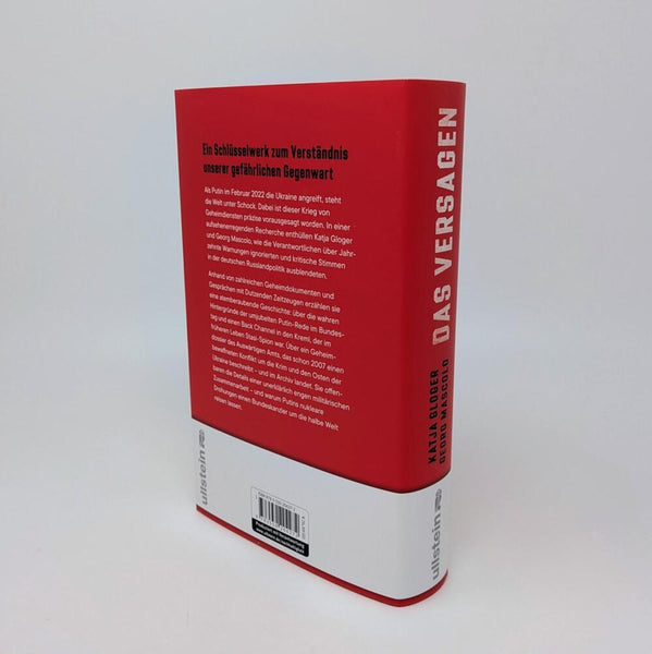 Das Versagen - Bild 3