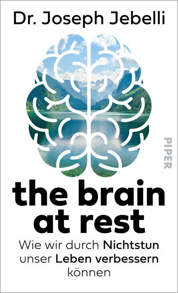the brain at rest - Bild 1