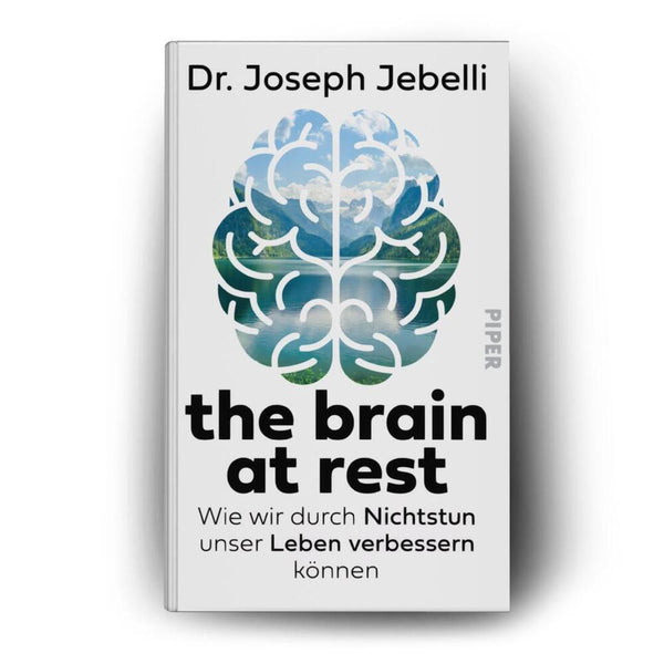 the brain at rest - Bild 2