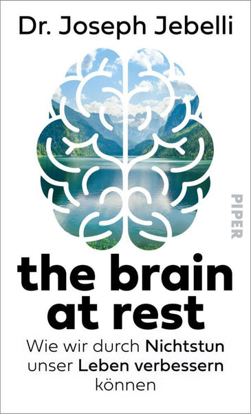 the brain at rest - Bild 1