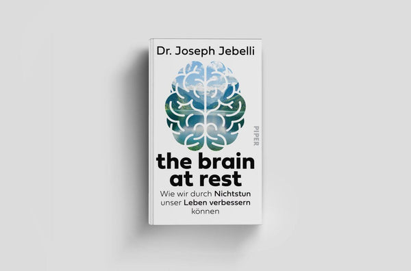 the brain at rest - Bild 3