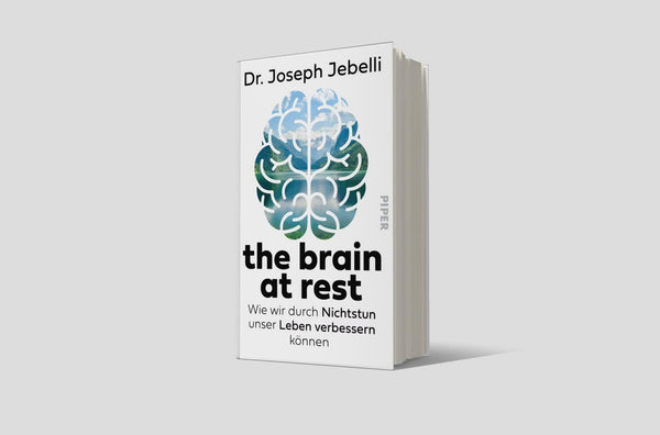 the brain at rest - Bild 4