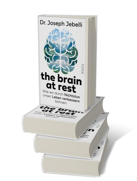 the brain at rest - Bild 5