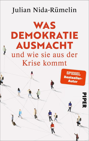 Was Demokratie ausmacht - und wie sie aus der Krise kommt - Bild 1