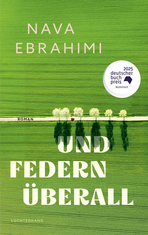 Und Federn überall - Bild 1