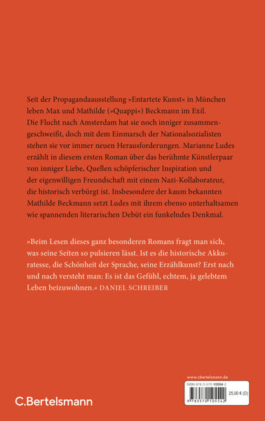 Trio mit Tiger - Bild 2