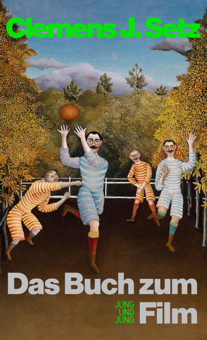 Das Buch zum Film - Bild 1