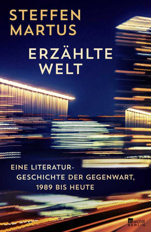Erzählte Welt - Bild 1