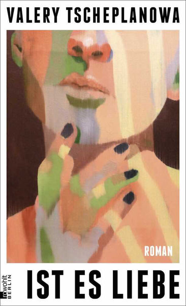 Ist es Liebe - Bild 1