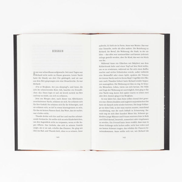 Ist es Liebe - Bild 4