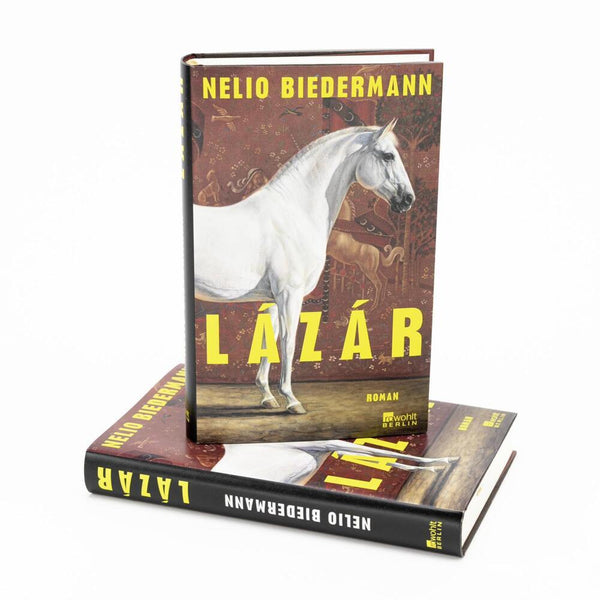 Lázár - Bild 3