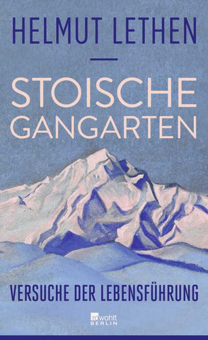 Stoische Gangarten - Bild 1