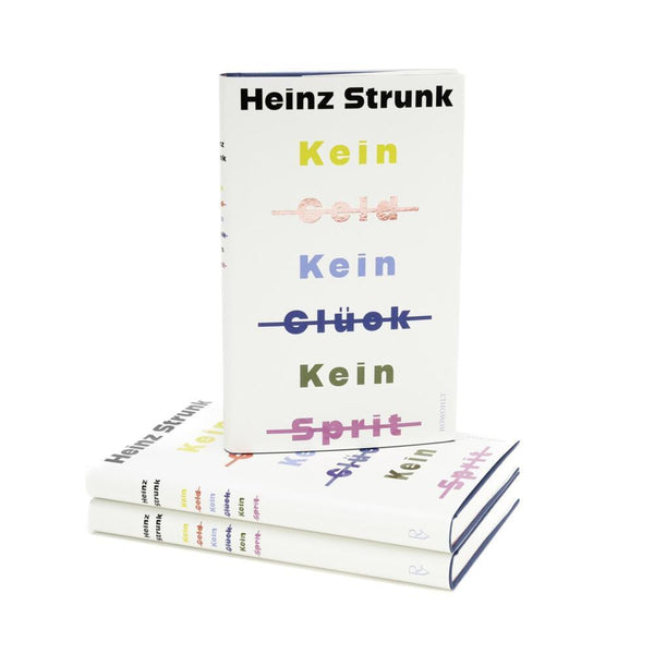 Kein Geld Kein Glück Kein Sprit - Bild 3