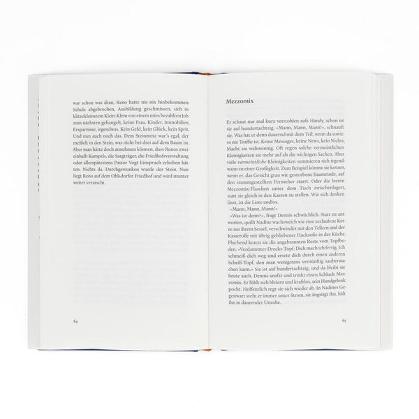 Kein Geld Kein Glück Kein Sprit - Bild 4