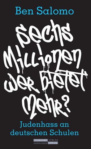 Sechs Millionen, wer bietet mehr? - Bild 1