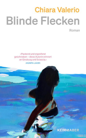 Blinde Flecken - Bild 1