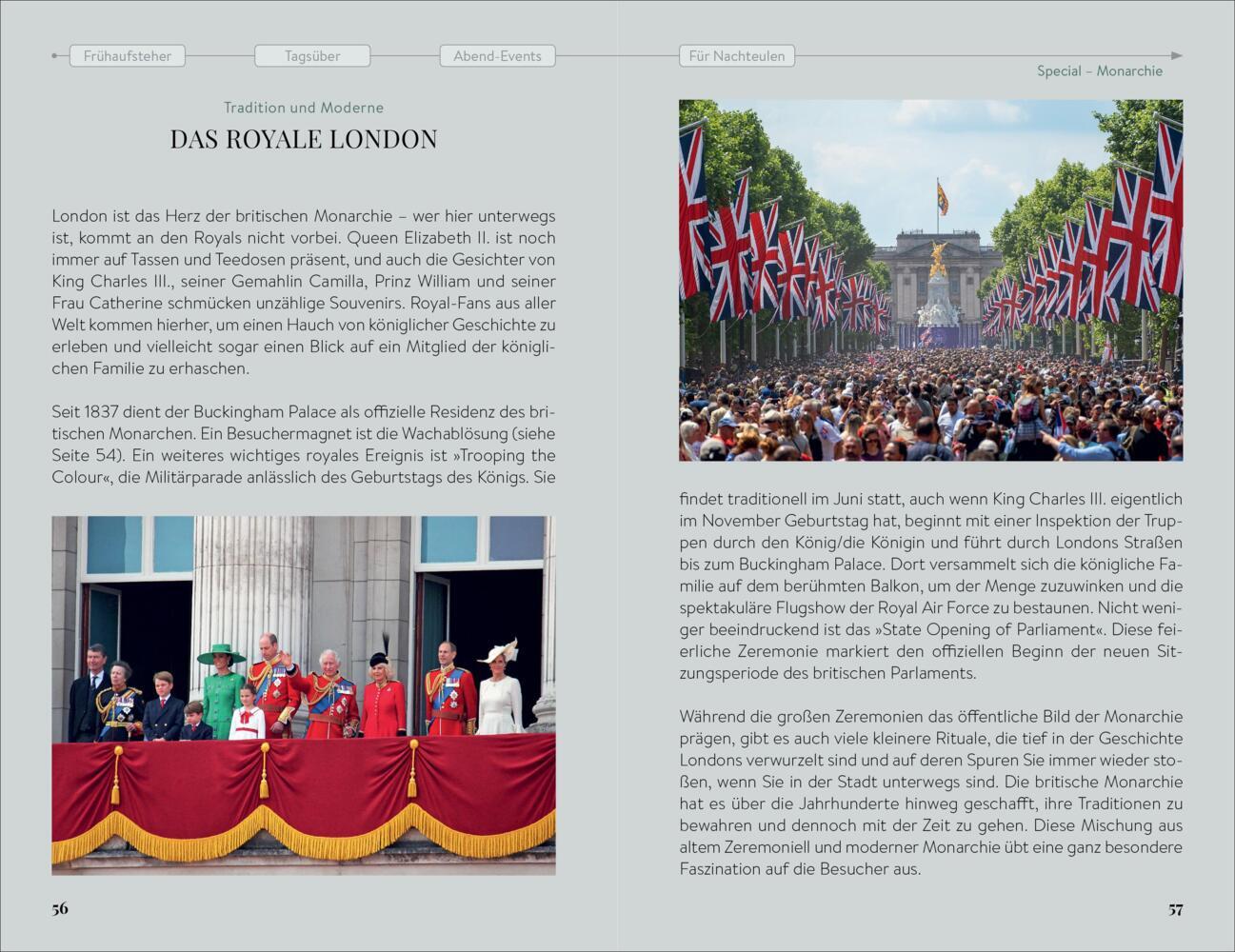 Mein perfektes Wochenende London - Bild 8
