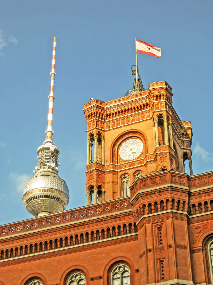 Mein perfektes Wochenende Berlin - Bild 2