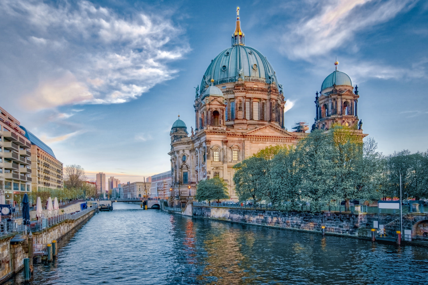 Mein perfektes Wochenende Berlin - Bild 3