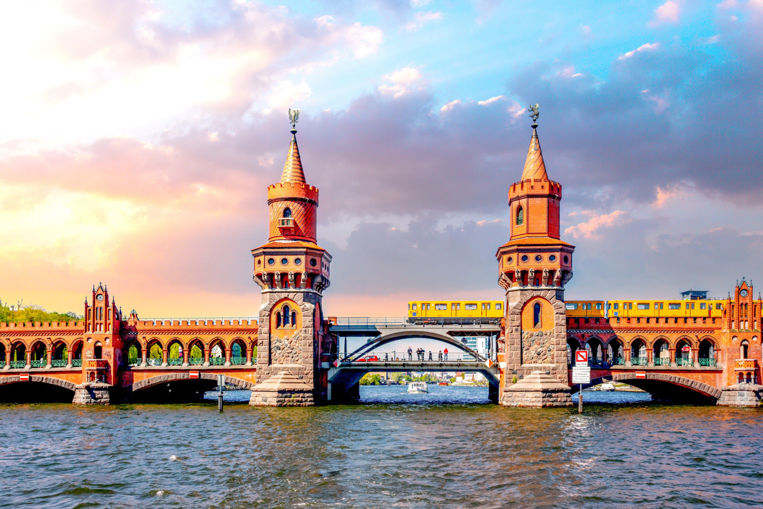 Mein perfektes Wochenende Berlin - Bild 5