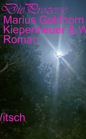 Die Prozesse - Bild 1