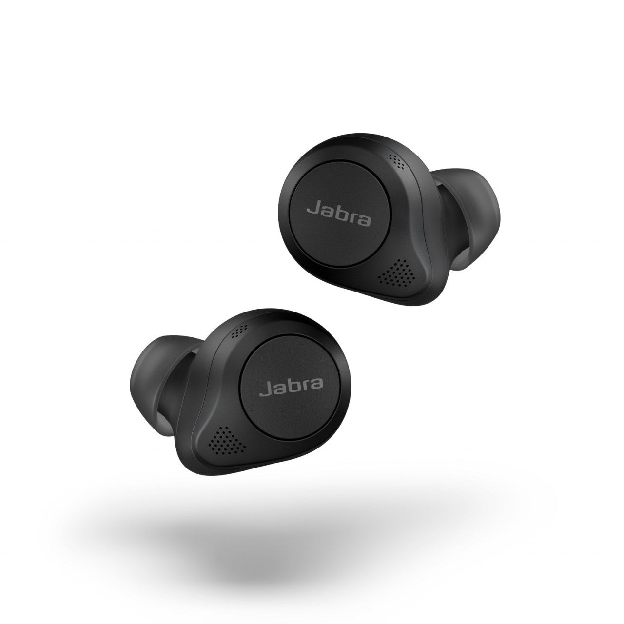 Jabra Elite 85t Advanced ANC In-Ear Bluetooth® Kopfhörer, Schwarz - Bild 1