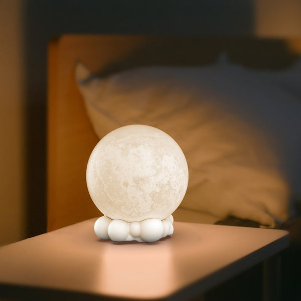 MOONY Mondlampe mit Lautsprecher - Bild 7