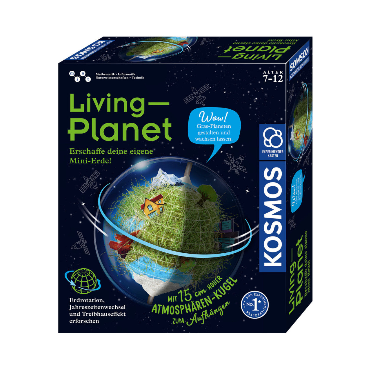 Living Planet - Bild 1