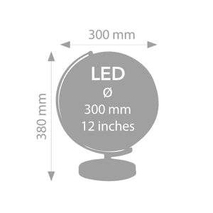 Leuchtglobus STELLAR LIGHT - Bild 3