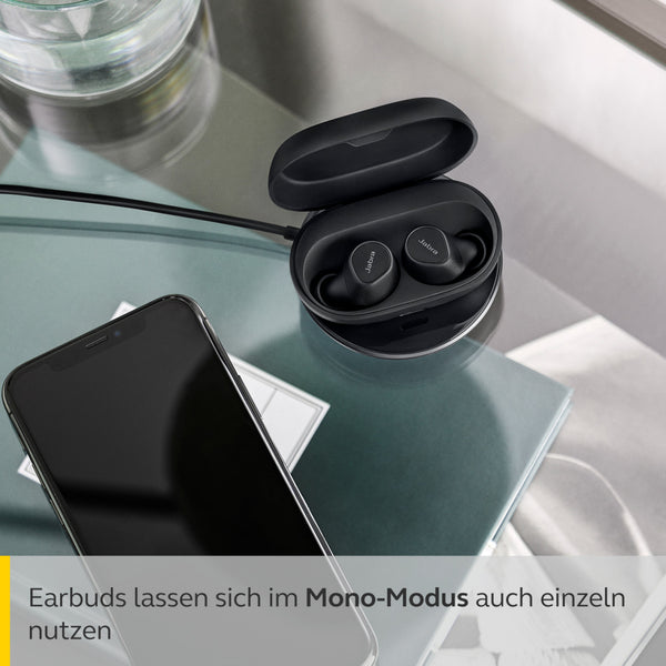 Jabra Elite 7 Pro In-Ear Bluetooth® Kopfhörer, Schwarz - Bild 11