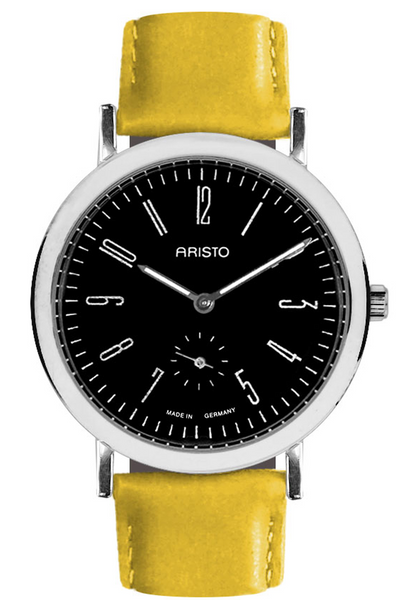 Armbanduhr I ARISTO Dessau