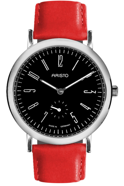 Armbanduhr I ARISTO Dessau