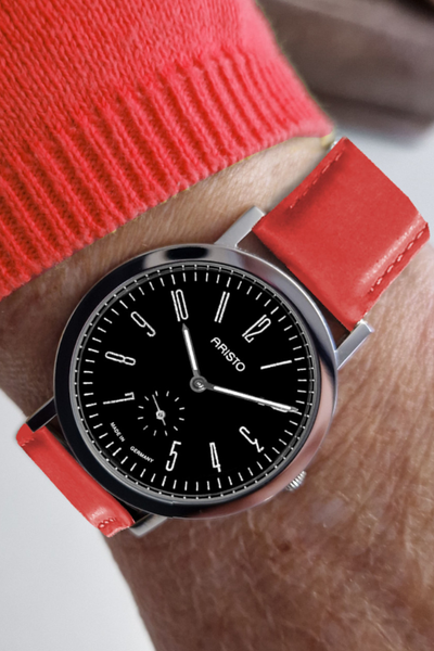 Armbanduhr I ARISTO Dessau