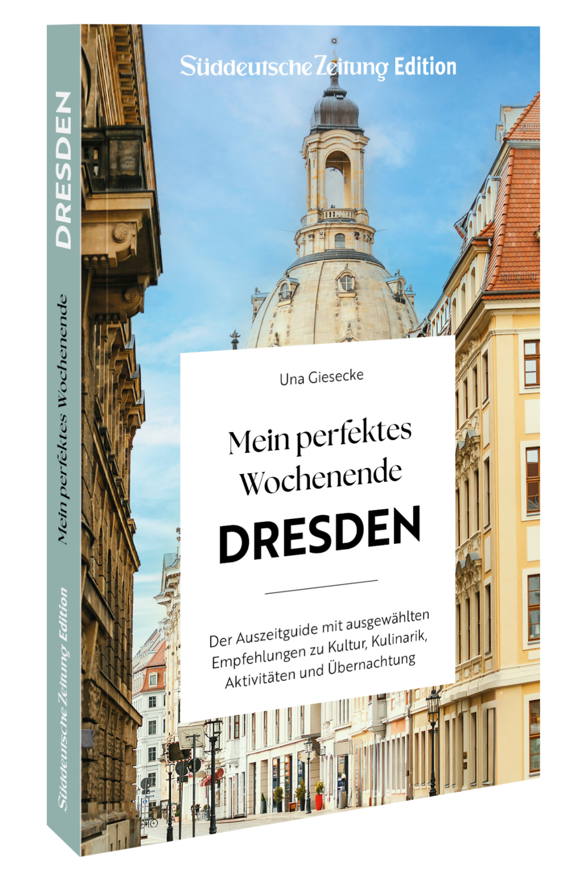 Mein perfektes Wochenende Dresden