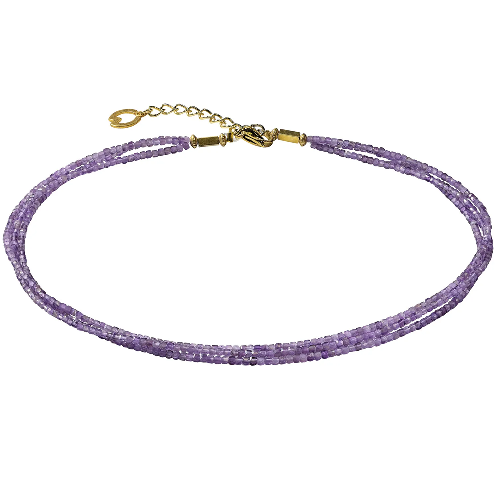 Petra Waszak: Collier "Elise"