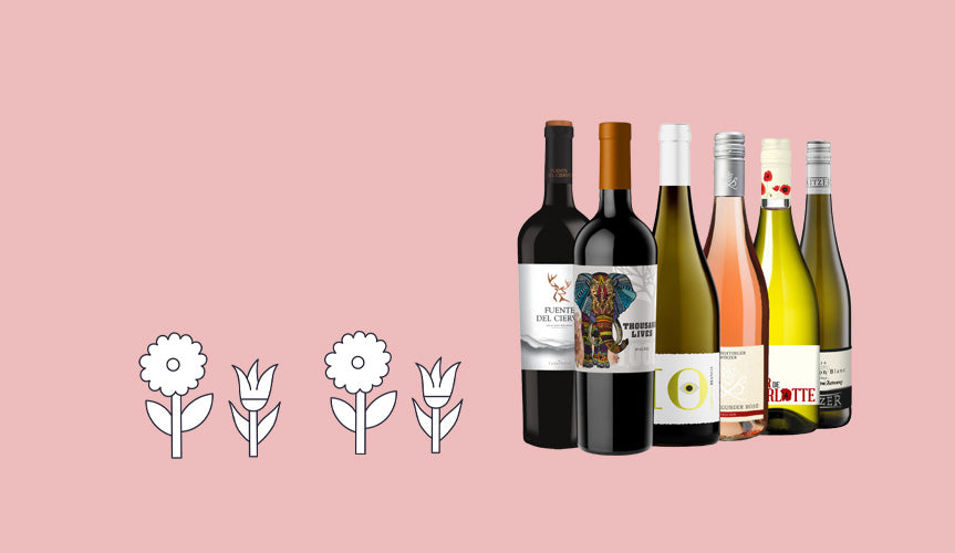 Gerahmtes Bild von Gabriele Münter 