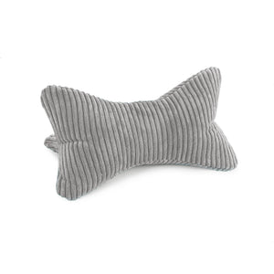 Leseknochen Cozy Shara - Grau