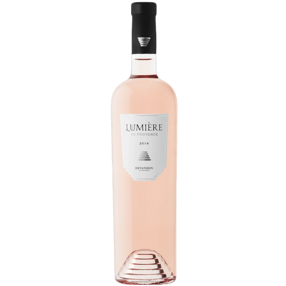 Weinentdeckung Oktober: 2022 Lumiere Rosé, Provence, Frankreich