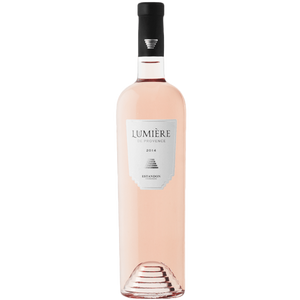 Weinentdeckung Oktober: 2022 Lumiere Rosé, Provence, Frankreich