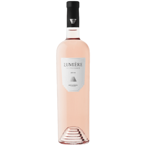 Weinentdeckung Oktober: 2022 Lumiere Rosé, Provence, Frankreich