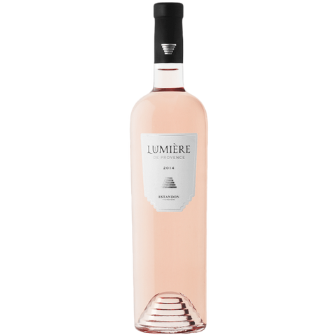 Weinentdeckung Oktober: 2022 Lumiere Rosé, Provence, Frankreich