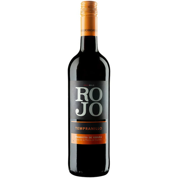 2023 Rojo Tempranillo