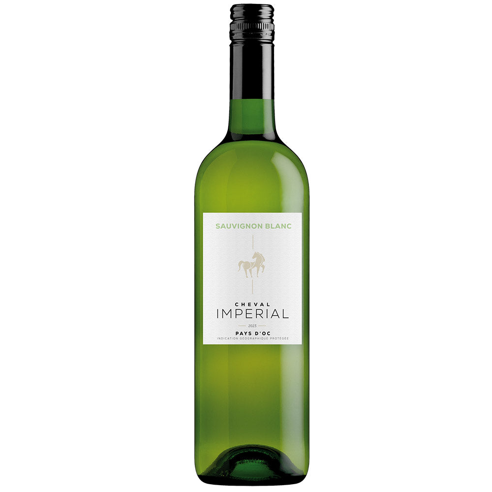 2023 Sauvignon Blanc IGP