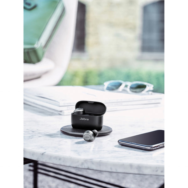 Jabra Elite 85t Advanced ANC In-Ear Bluetooth® Kopfhörer, Schwarz - Bild 16