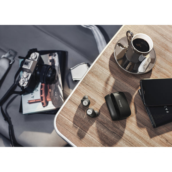 Jabra Elite 85t Advanced ANC In-Ear Bluetooth® Kopfhörer, Schwarz - Bild 14