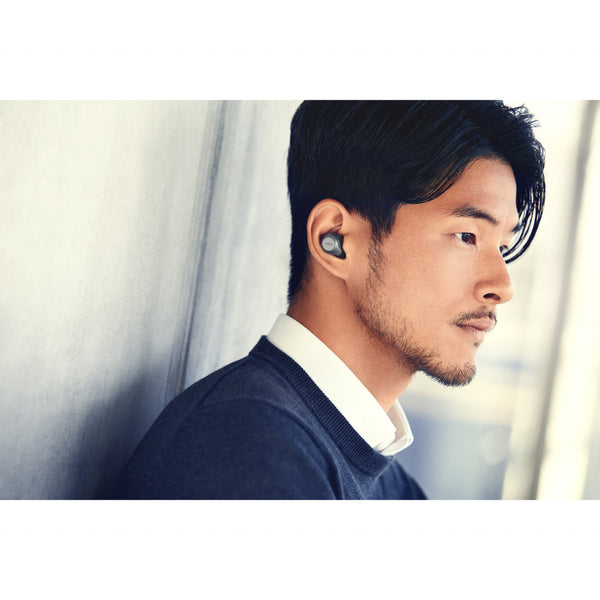 Jabra Elite 85t Advanced ANC In-Ear Bluetooth® Kopfhörer, Schwarz - Bild 25