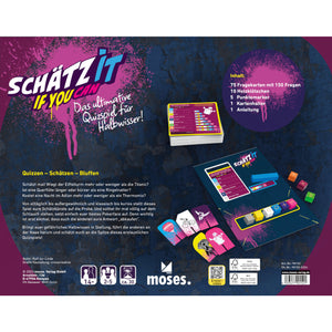 Schätz it - if you can - Bild 7