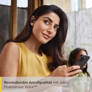 Jabra Elite 7 Pro In-Ear Bluetooth® Kopfhörer, Schwarz - Bild 12