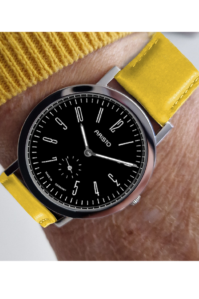 Armbanduhr I ARISTO Dessau
